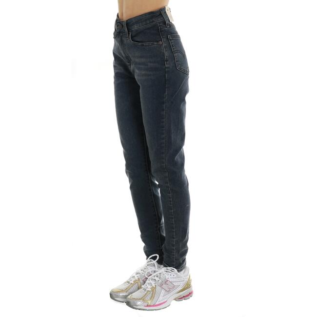 JEANS 721 HIGH RISE SKINNY LEVI'S - Mad Fashion | img vers.1300x/